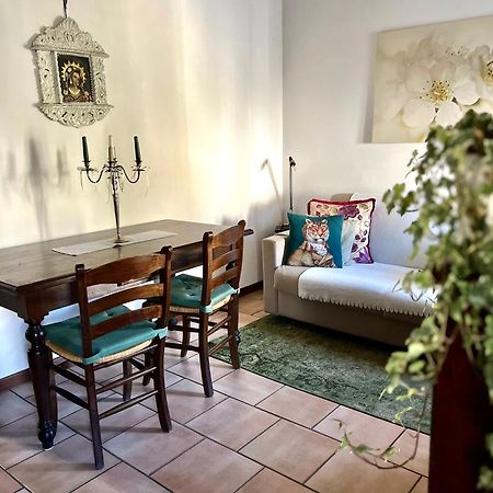 Porto Valentino Apartment Σιρμιόνε Εξωτερικό φωτογραφία