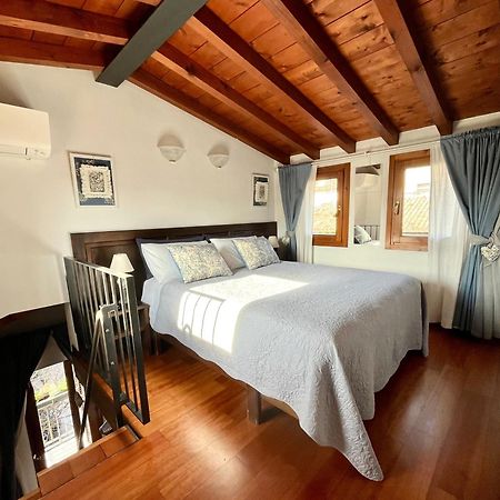 Porto Valentino Apartment Σιρμιόνε Εξωτερικό φωτογραφία