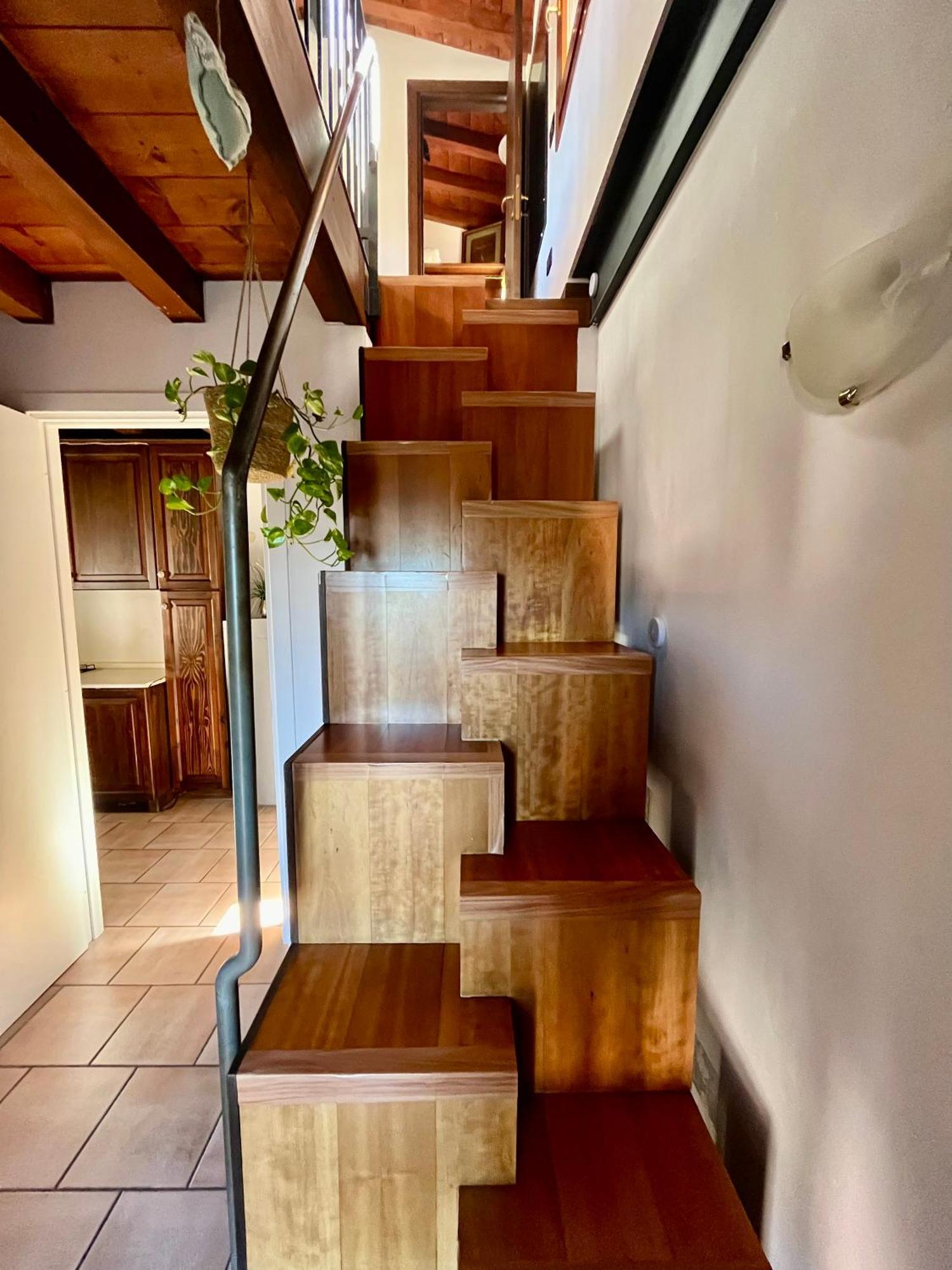Porto Valentino Apartment Σιρμιόνε Εξωτερικό φωτογραφία