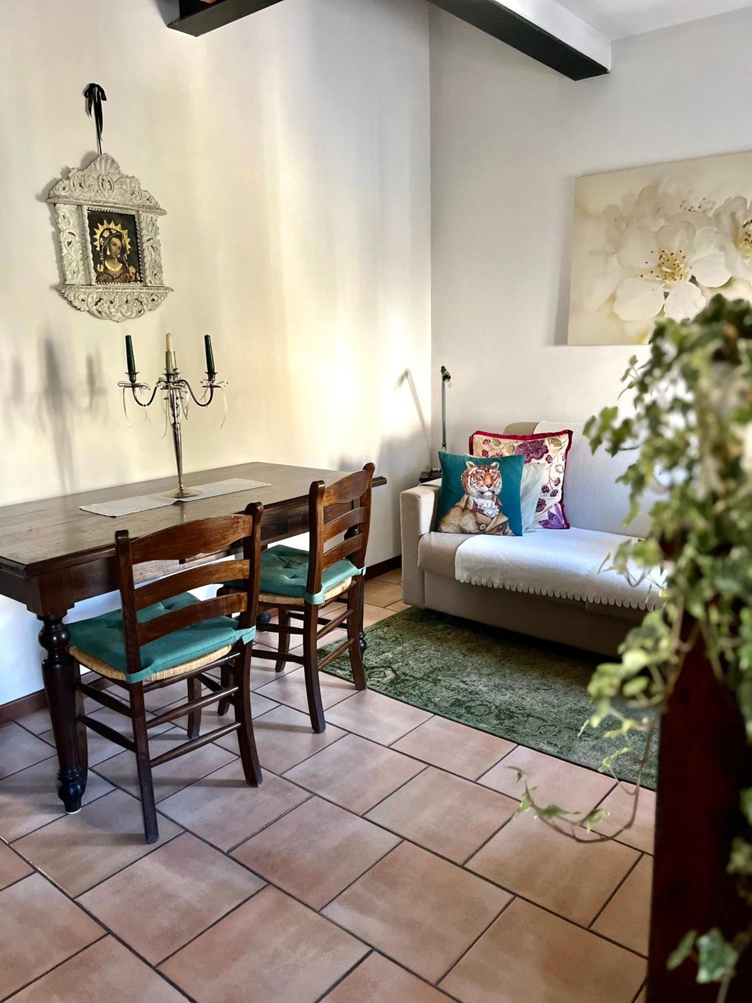 Porto Valentino Apartment Σιρμιόνε Εξωτερικό φωτογραφία