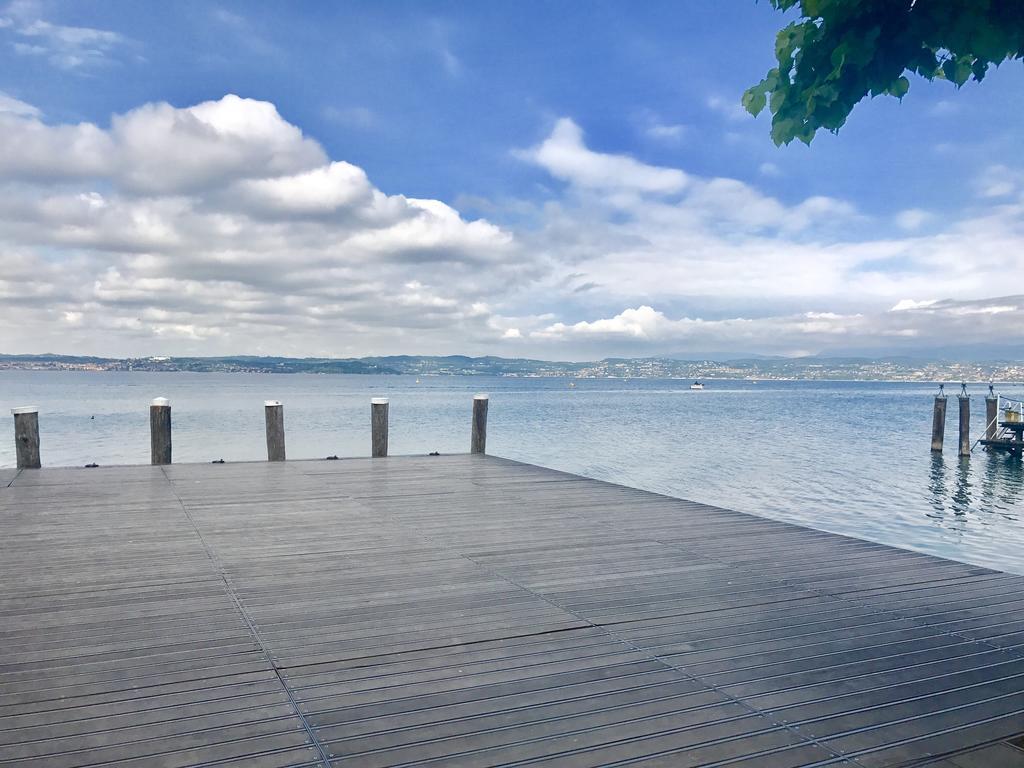 Porto Valentino Apartment Σιρμιόνε Εξωτερικό φωτογραφία