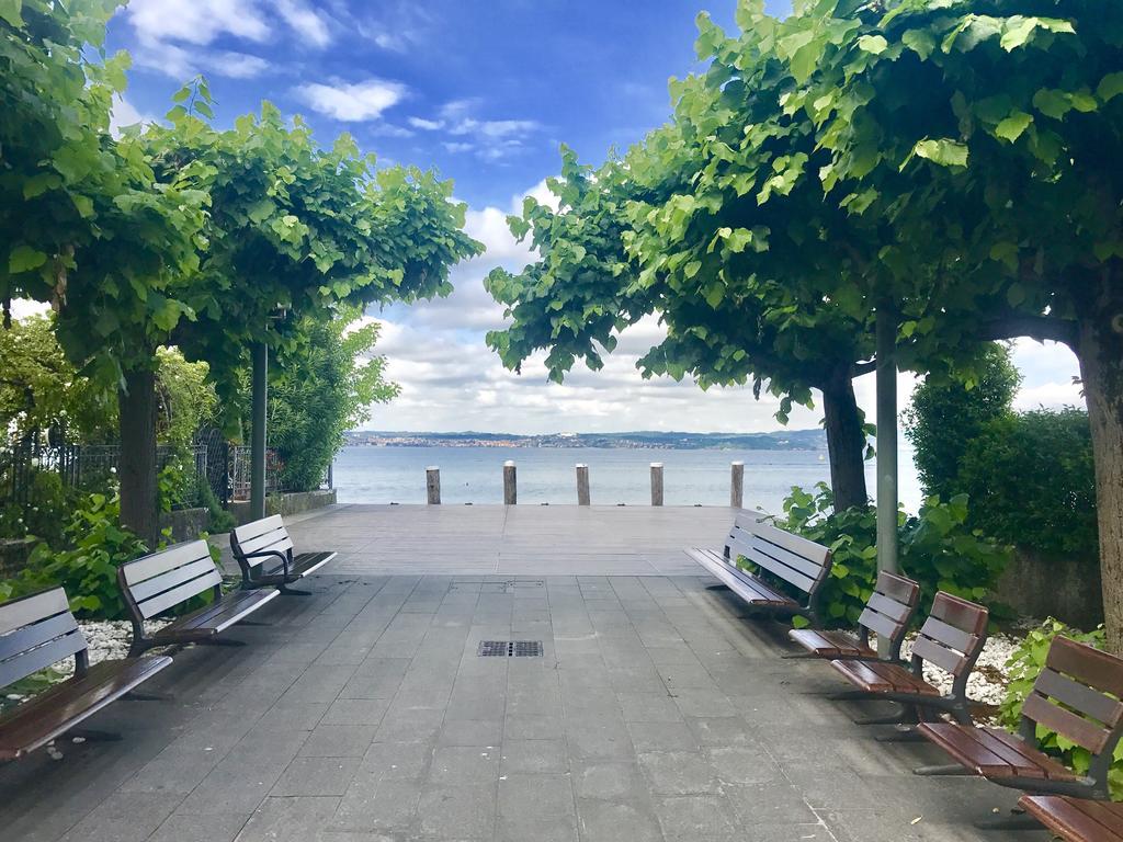 Porto Valentino Apartment Σιρμιόνε Εξωτερικό φωτογραφία