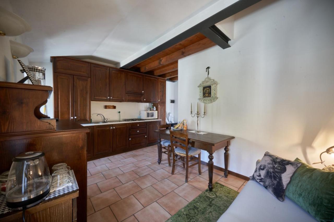 Porto Valentino Apartment Σιρμιόνε Εξωτερικό φωτογραφία