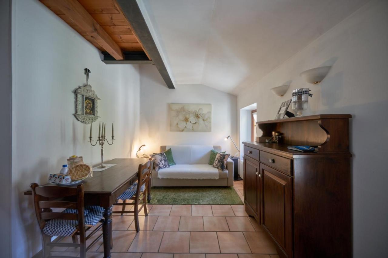Porto Valentino Apartment Σιρμιόνε Εξωτερικό φωτογραφία
